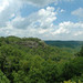 Natural Bridge Panoramic